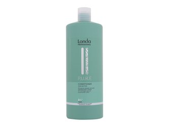 Londa Professional P.U.R.E Kondicionér 1000 ml pro ženy