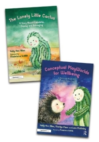 Building Conceptual PlayWorlds for Wellbeing Building Conceptual PlayWorlds for Wellbeing