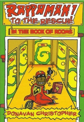 Rappaman to the Rescue