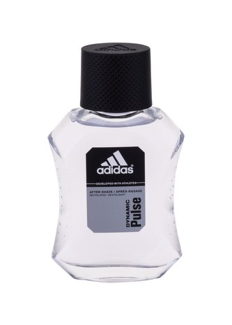 Adidas Dynamic Pulse Voda po holení 50 ml pro muže