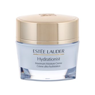 Estée Lauder Hydrationist Denní pleťový krém Maximum Moisture 50 ml pro ženy Tester