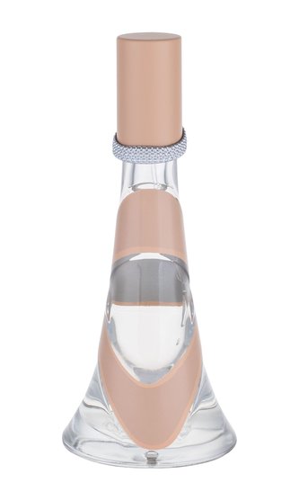 Rihanna Nude Parfémovaná voda 30 ml pro ženy