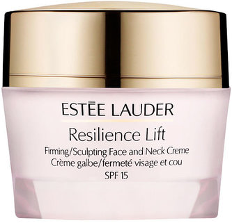 Estée Lauder Resilience Lift Krém na krk a dekolt SPF15 50 ml pro ženy Tester