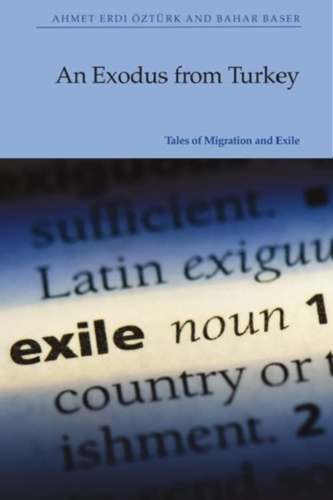 An Exodus from Turkey