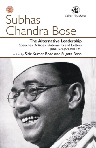 The Alternative Leadership