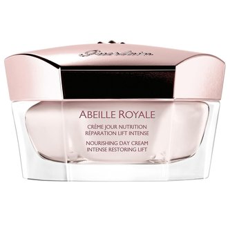 Guerlain Abeille Royale Denní pleťový krém Nourishing Day Cream 50 ml pro ženy Tester