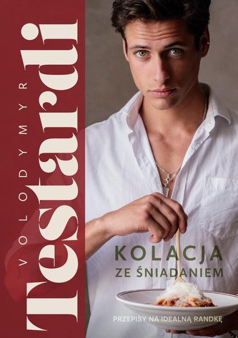 Kolacja ze śniadaniem. Przepisy na idealną randkę