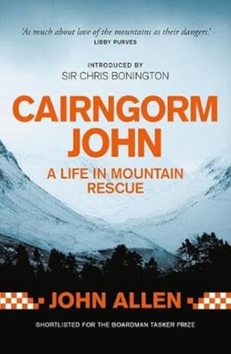 Cairngorm John Cairngorm John