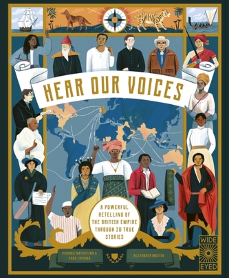 Hear Our Voices Hear Our Voices