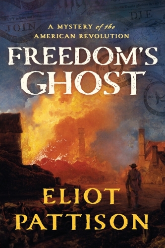 Freedom's Ghost Freedom's Ghost