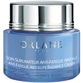Orlane Absolute Skin Recovery Denní pleťový krém Anti-Fatigue Absolute Radiance 50 ml pro ženy