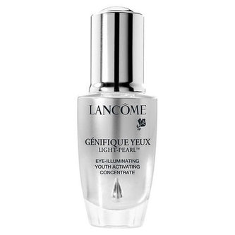 Lancôme Genifique Yeux Light Pearl Oční gel 20 ml pro ženy