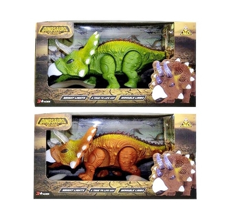 Dinosaurus chodící