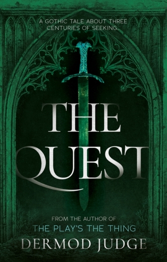 The Quest The Quest