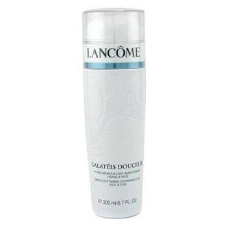 Lancôme Galatéis Douceur Čisticí mléko 200 ml pro ženy Tester