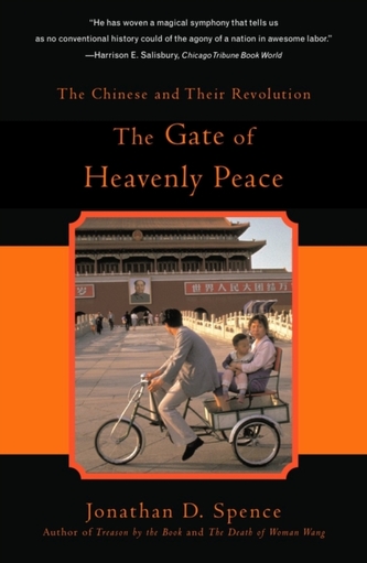 The Gate of Heavenly Peace