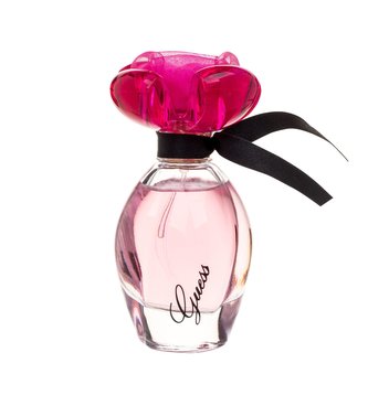 GUESS Girl Toaletní voda 50 ml pro ženy