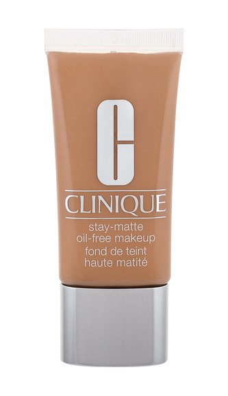 Clinique Stay-Matte Makeup Oil-Free Makeup 30 ml 15 Beige pro ženy