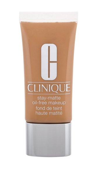 Clinique Stay-Matte Makeup Oil-Free Makeup 30 ml 19 Sand pro ženy