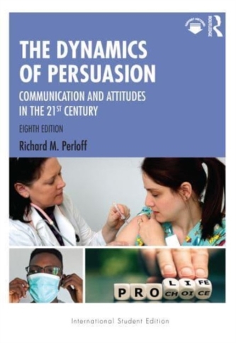 The Dynamics of Persuasion The Dynamics of Persuasion