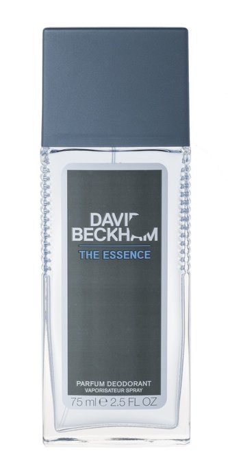 David Beckham The Essence Deodorant 75 ml pro muže