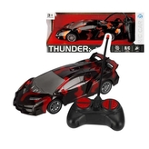 Auto na dálkové ovládání