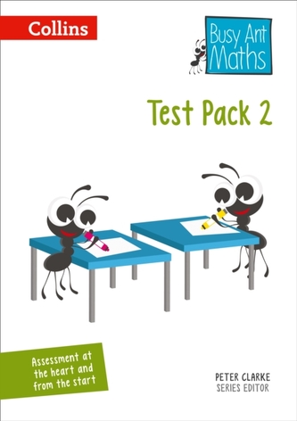 Test Pack 2 Test Pack 2