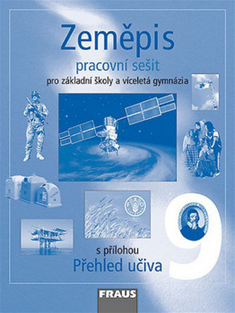 Zeměpis 9