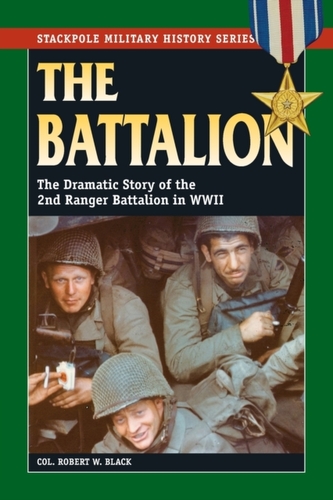 The Battalion The Battalion