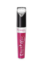 Rimmel London Vinyl Max Lesk na rty 8 ml 211 Desire pro ženy