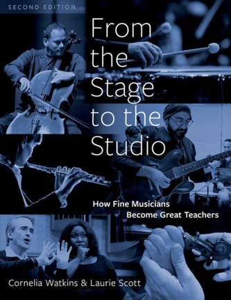 From the Stage to the Studio From the Stage to the Studio