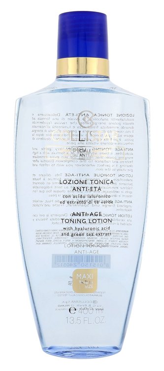 Collistar Special Anti-Age Čisticí voda 400 ml pro ženy