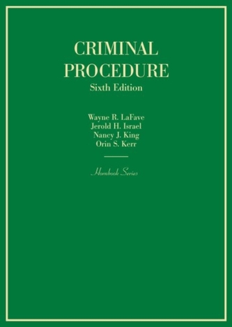 Criminal Procedure