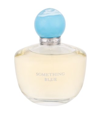 Oscar de la Renta Something Blue Parfémovaná voda 100 ml pro ženy