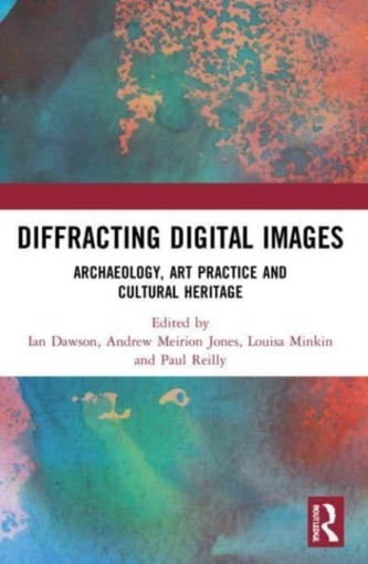 Diffracting Digital Images Diffracting Digital Images