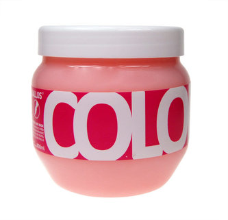Kallos Cosmetics Color Maska na vlasy 800 ml pro ženy