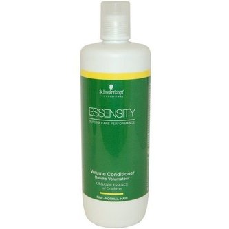 Schwarzkopf Essensity Volume Kondicionér 1000 ml pro ženy