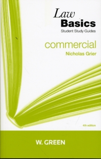 Commercial Law Basics