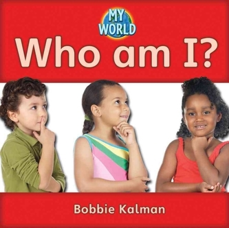 Who am I?