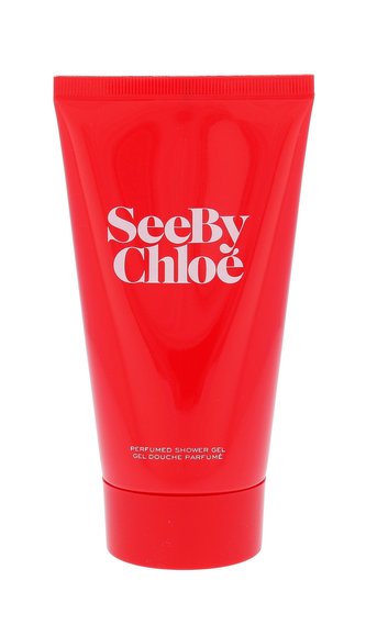 Chloe See by Chloe Sprchový gel 150 ml pro ženy