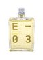 Escentric Molecules Escentric 03 Toaletní voda 100 ml unisex