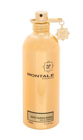 Montale Paris Aoud Queen Roses Parfémovaná voda 100 ml pro ženy