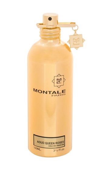 Montale Paris Aoud Queen Roses Parfémovaná voda 100 ml pro ženy