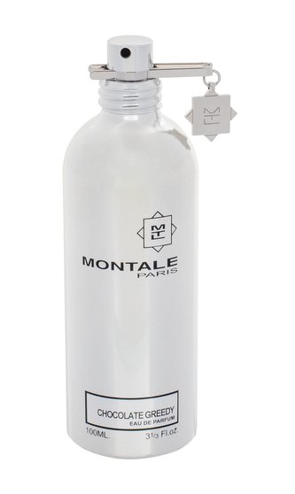 Montale Paris Chocolate Greedy Parfémovaná voda 100 ml unisex