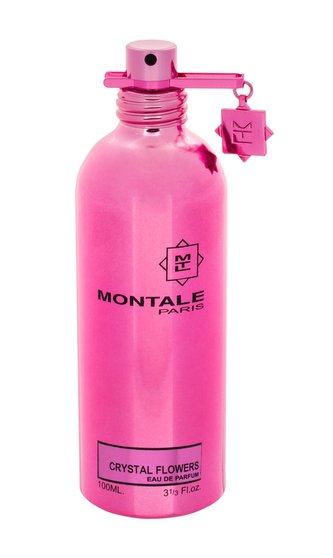 Montale Paris Crystal Flowers Parfémovaná voda 100 ml unisex
