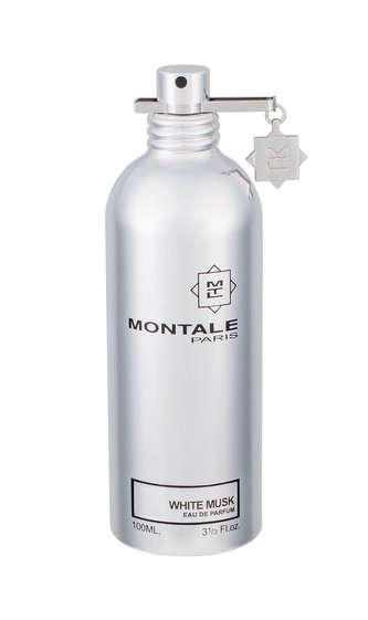 Montale Paris White Musk Parfémovaná voda 100 ml unisex
