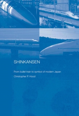 Shinkansen Shinkansen