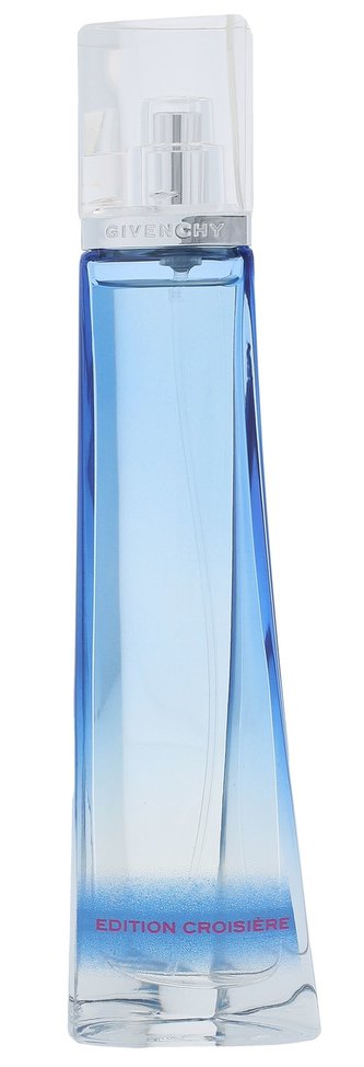 Givenchy Very Irresistible Croisiere Toaletní voda 75 ml pro ženy