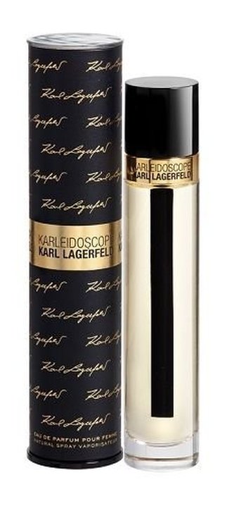 Karl Lagerfeld Karleidoscope Parfémovaná voda 60 ml pro ženy Karl Lagerfeld Karleidoscope Parfémovaná voda 60 ml pro ženy