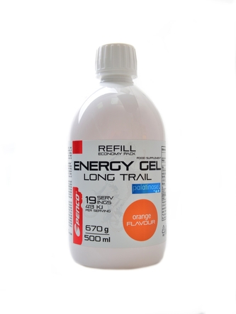 Penco - Energy gel 670g 500ml - slaný karamel Penco - Energy gel 670g 500ml - slaný karamel